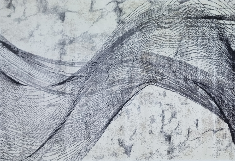 NIRVANA 2338 D.GREY/GREY