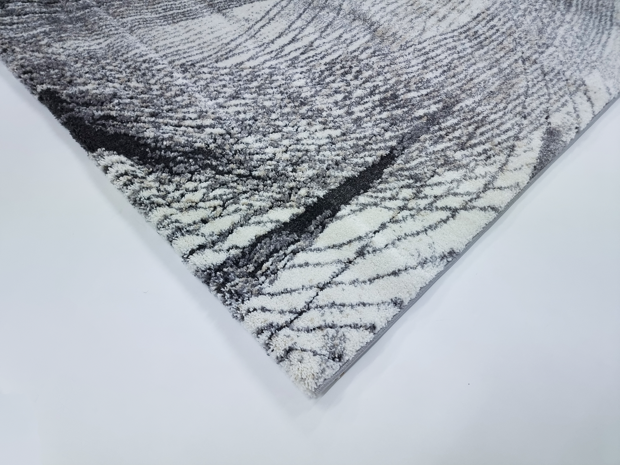 NIRVANA 2338 D.GREY/GREY