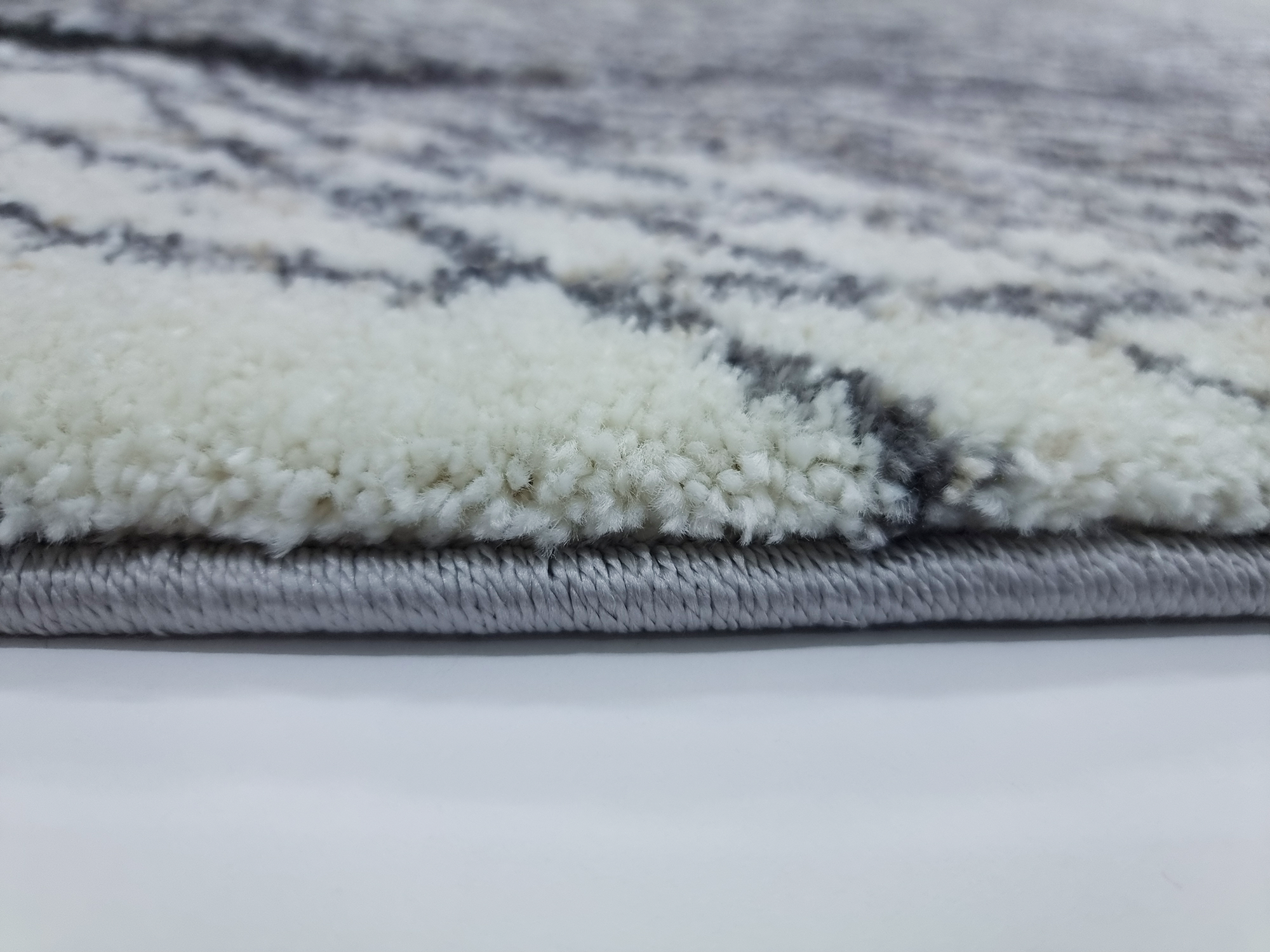 NIRVANA 2338 D.GREY/GREY