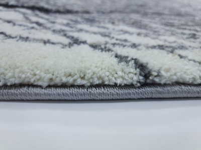 NIRVANA 2338 D.GREY/GREY