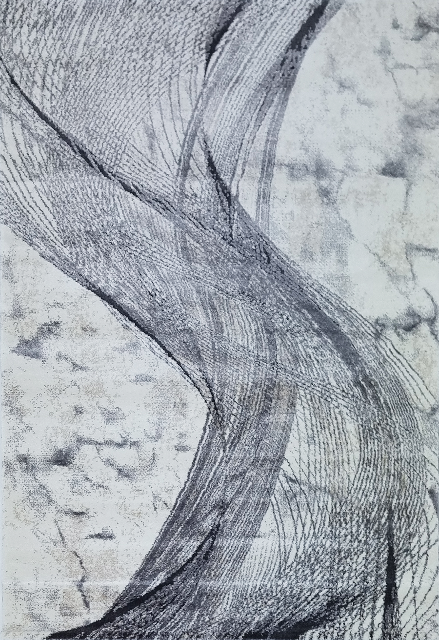 NIRVANA 2338 D.GREY/GREY