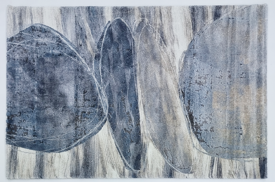 NIRVANA 2401 L.BLUE/CREAM