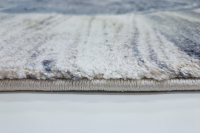 NIRVANA 2401 L.BLUE/CREAM