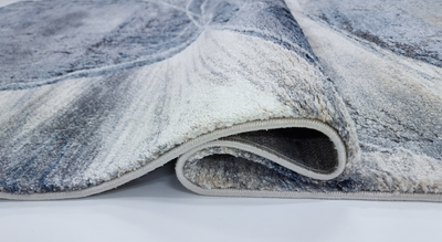 NIRVANA 2401 L.BLUE/CREAM