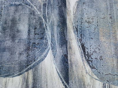 NIRVANA 2401 L.BLUE/CREAM