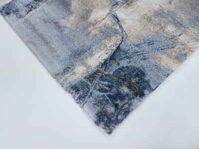 NIRVANA 2403 L.BLUE/CREAM