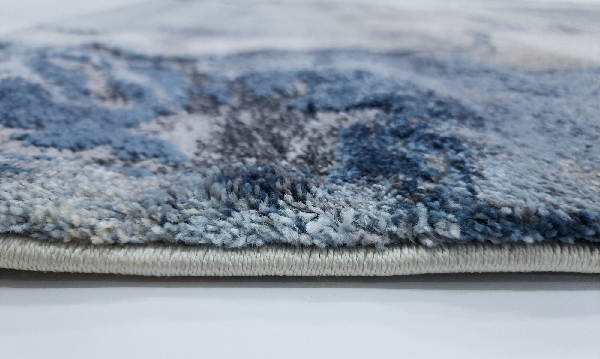 NIRVANA 2403 L.BLUE/CREAM