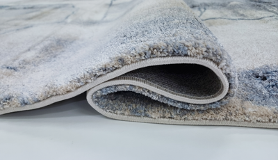 NIRVANA 2403 L.BLUE/CREAM