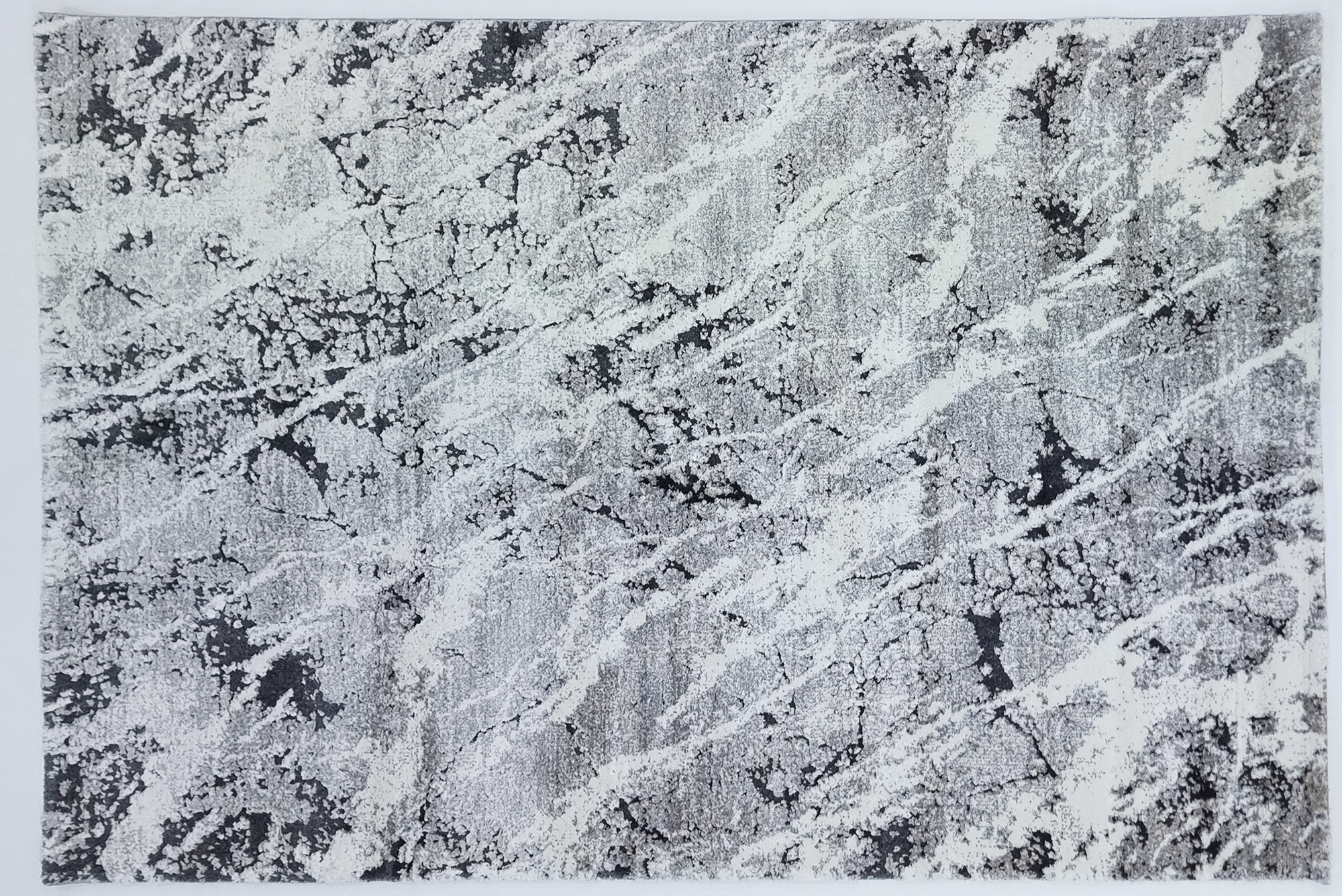 NIRVANA 2430 KEMIK/GREY