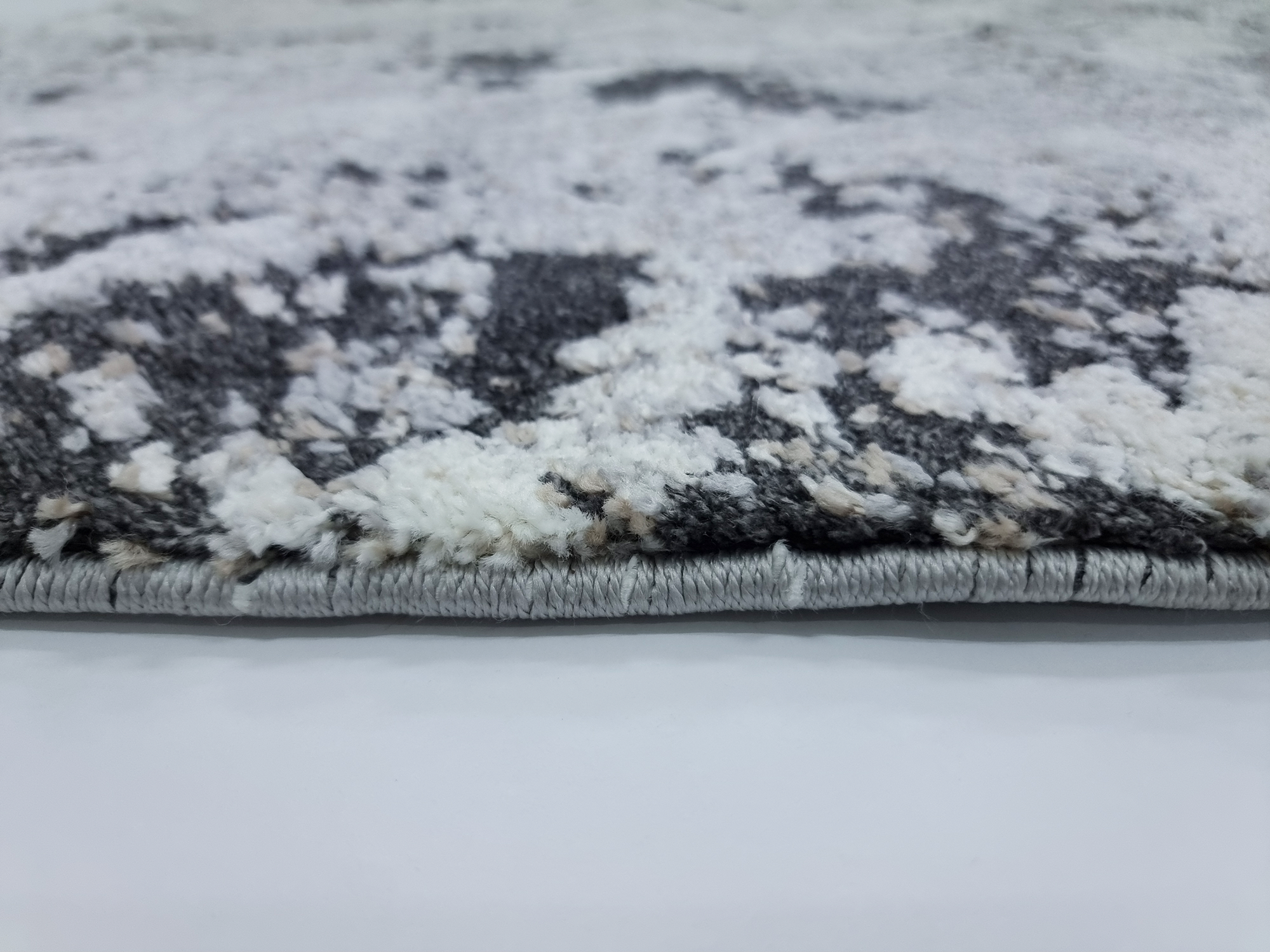 NIRVANA 2430 KEMIK/GREY