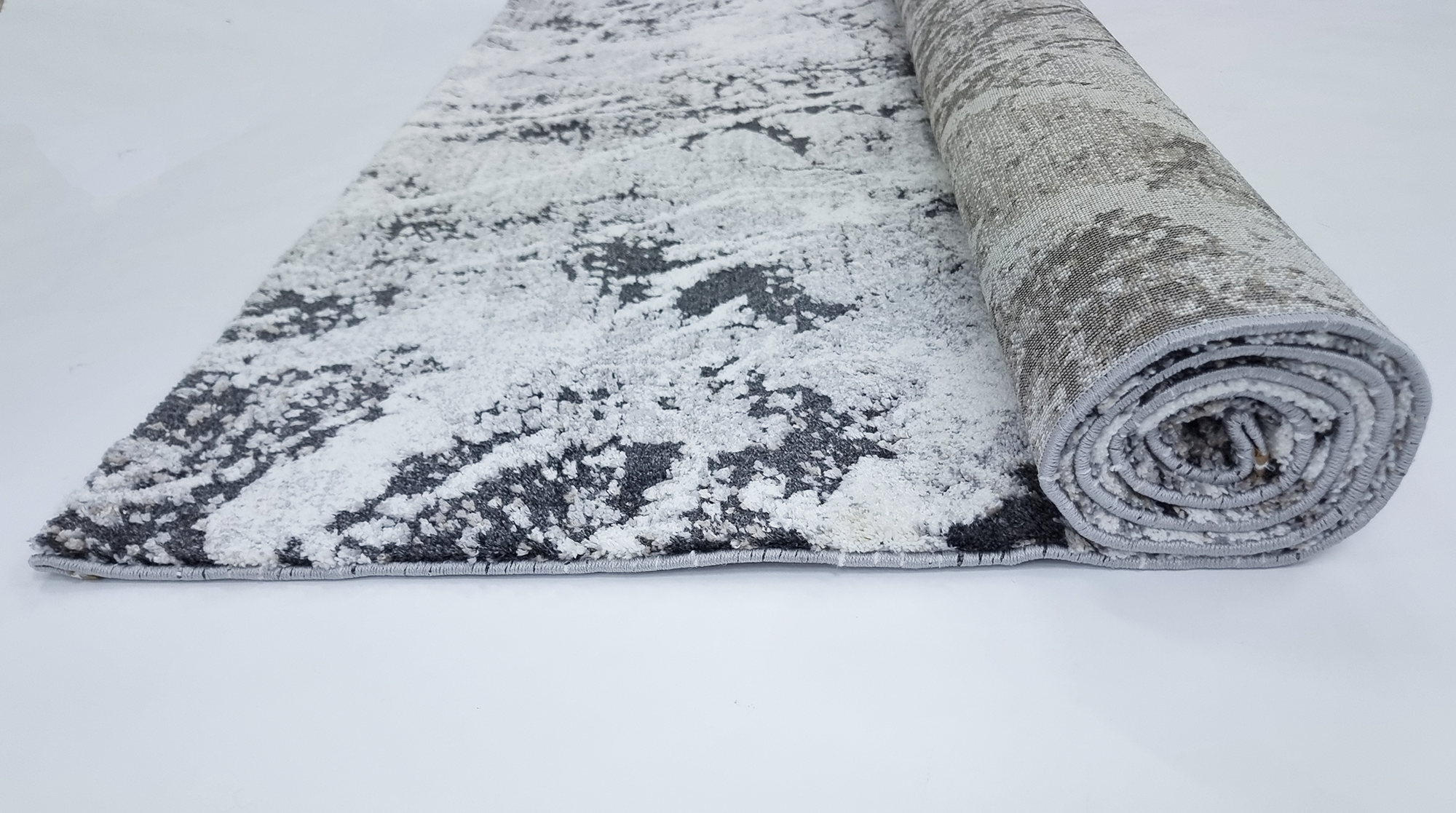 NIRVANA 2430 KEMIK/GREY