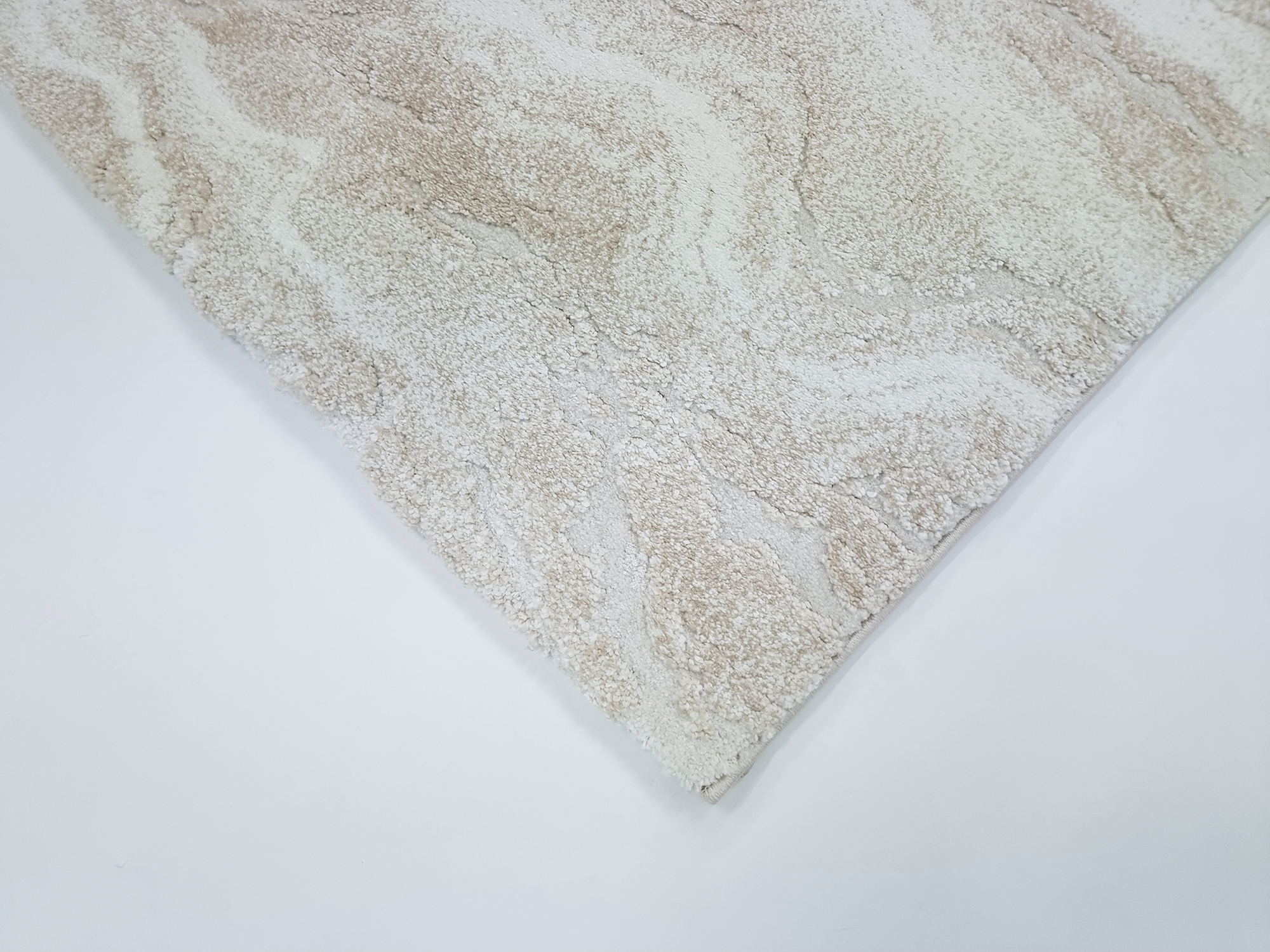 NIRVANA 2635 KEMIK/CREAM