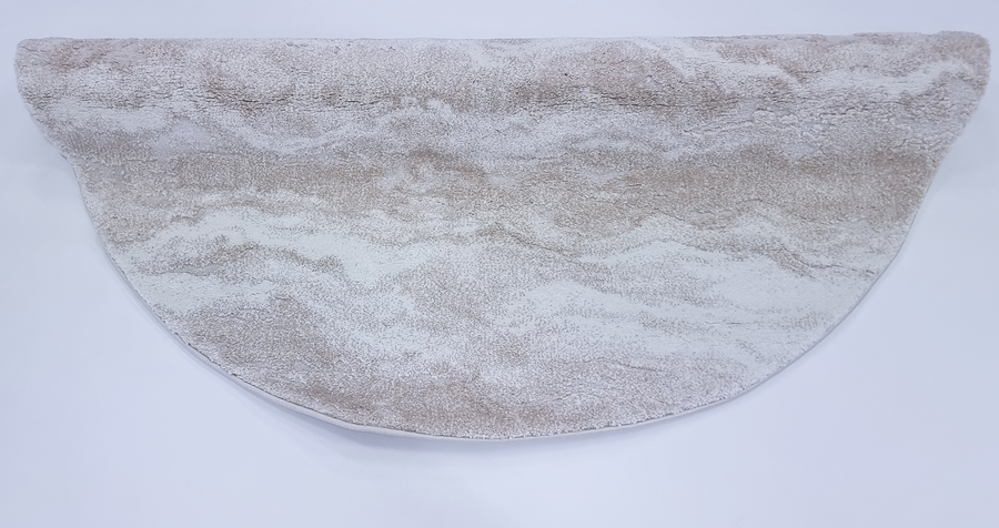 NIRVANA 2635 KEMIK/CREAM (ROUND)