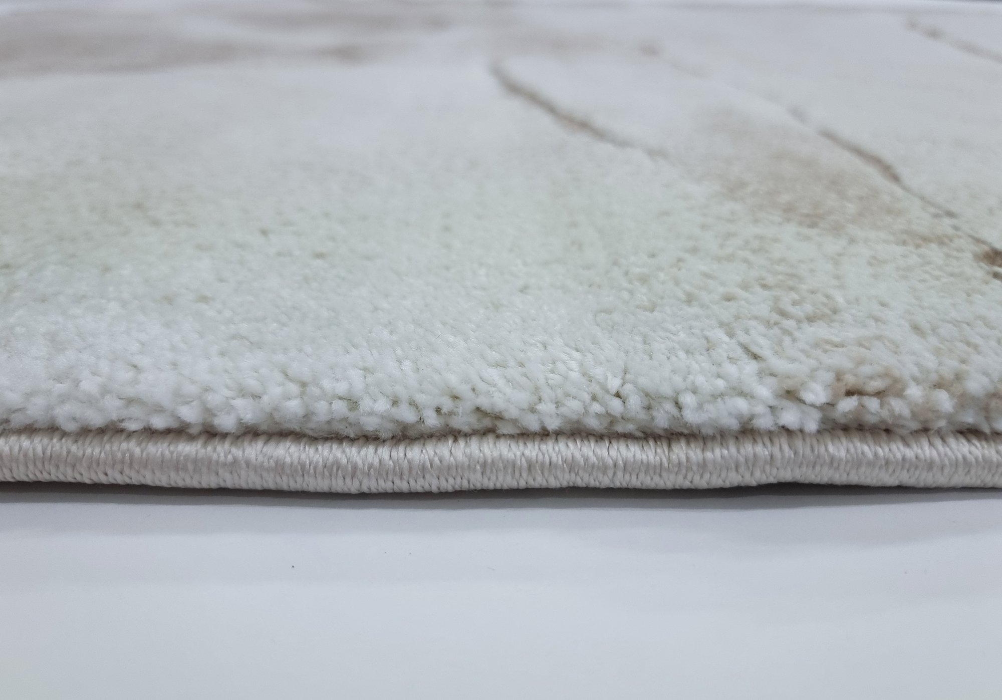 NIRVANA  2780 MINK/CREAM