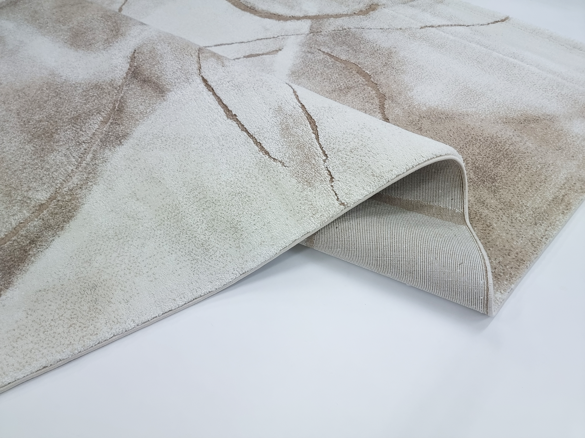 NIRVANA  2780 MINK/CREAM