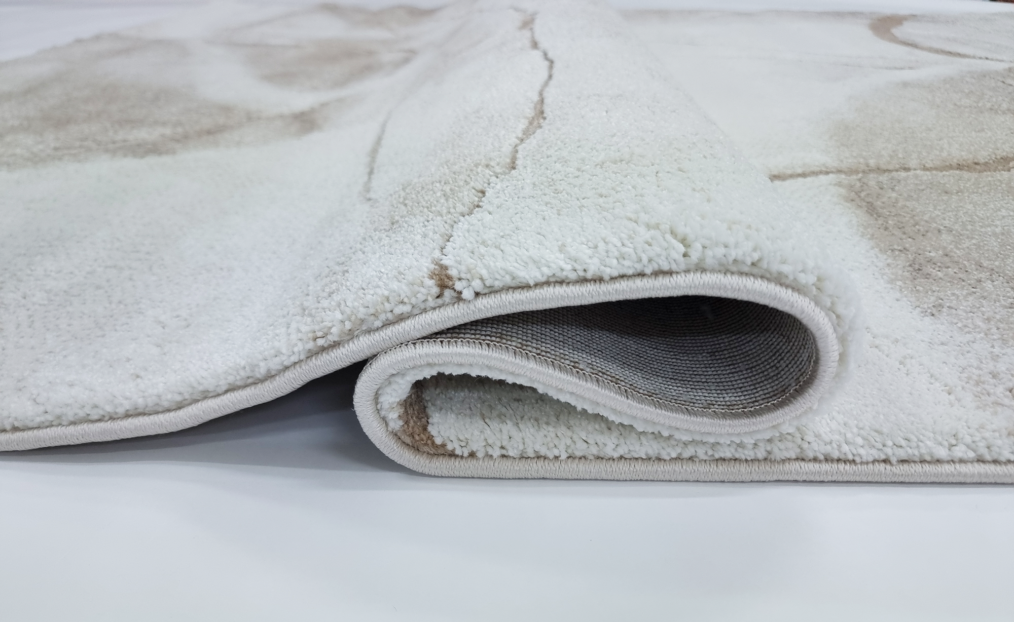 NIRVANA  2780 MINK/CREAM