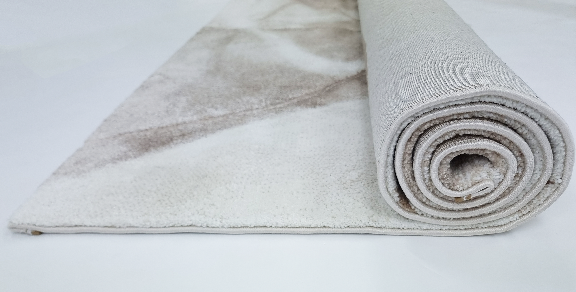 NIRVANA  2780 MINK/CREAM