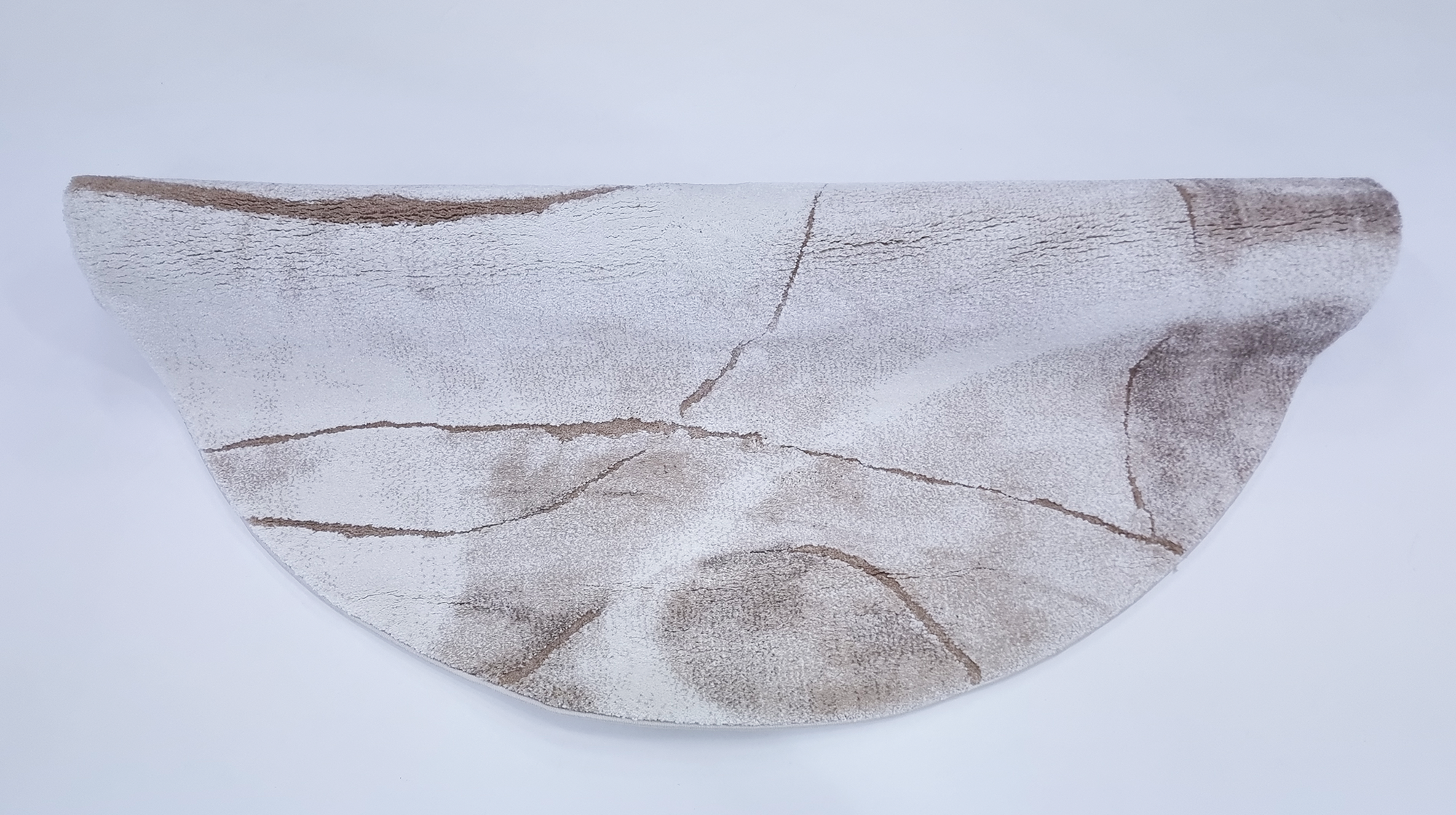 NIRVANA 2780 MINK/CREAM (ROUND)