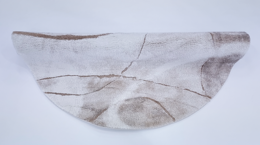 NIRVANA 2780 MINK/CREAM (ROUND)