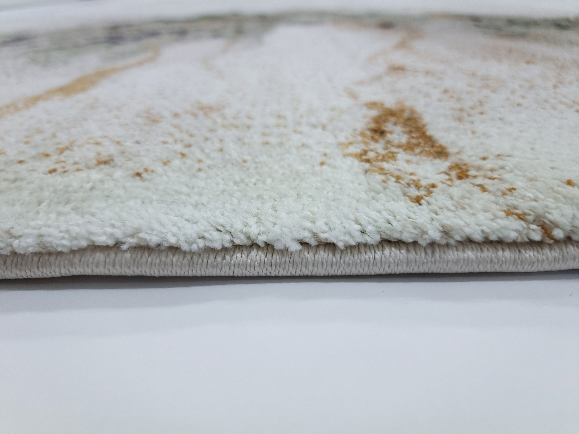 NIRVANA 2802 GREEN /CREAM