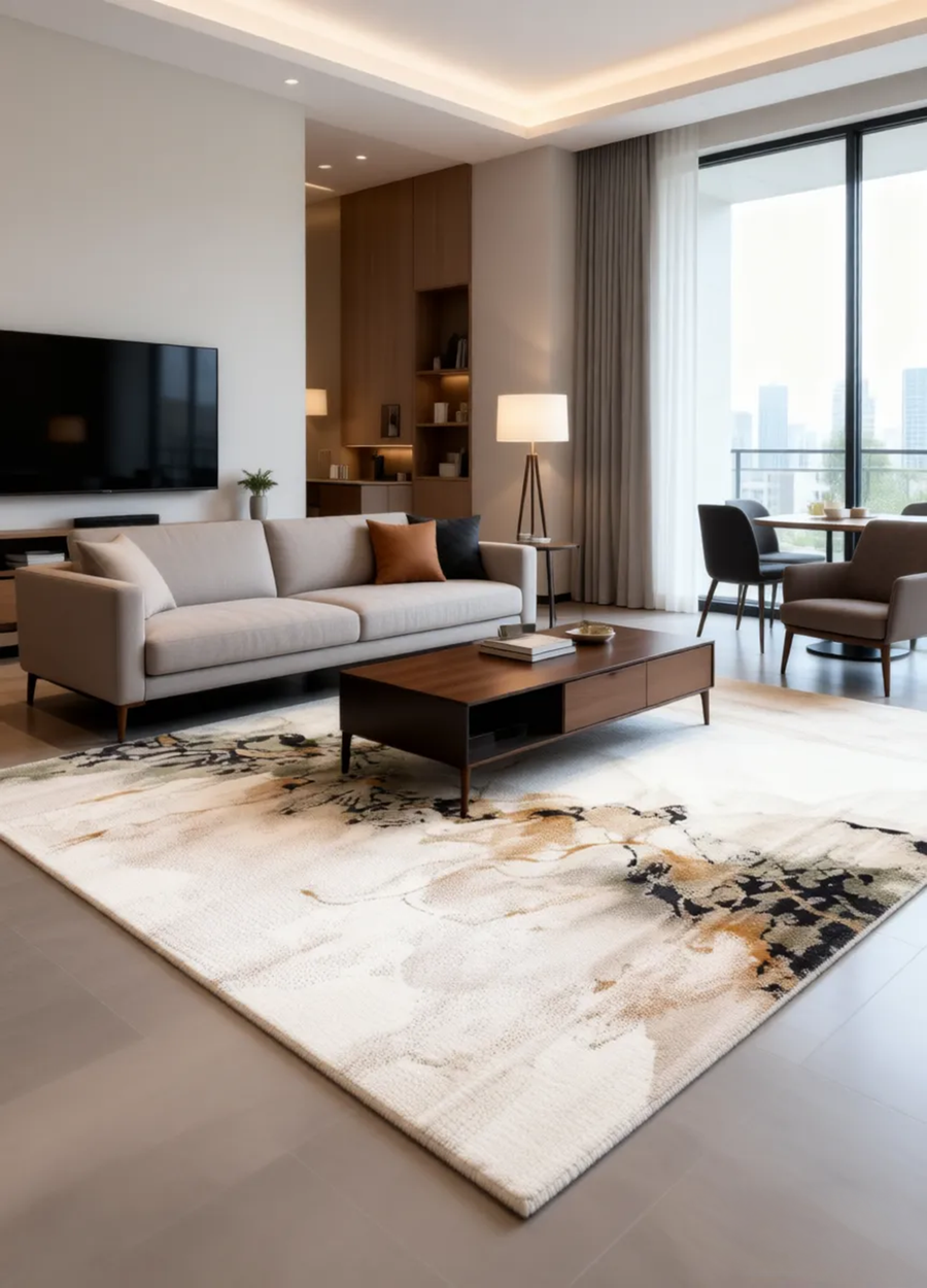 NIRVANA 2802 GREEN /CREAM