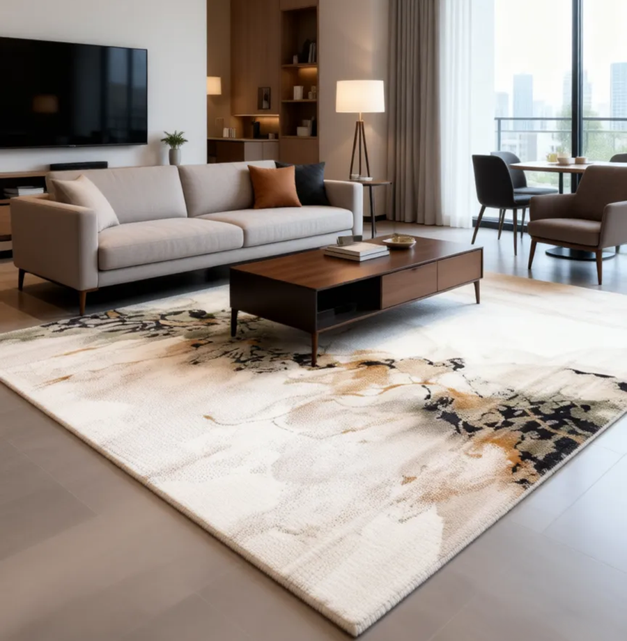 NIRVANA 2802 GREEN /CREAM