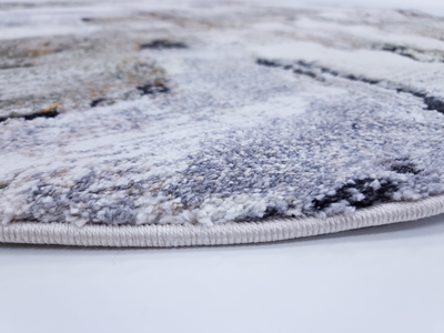 NIRVANA 2931 GREEN/CREAM