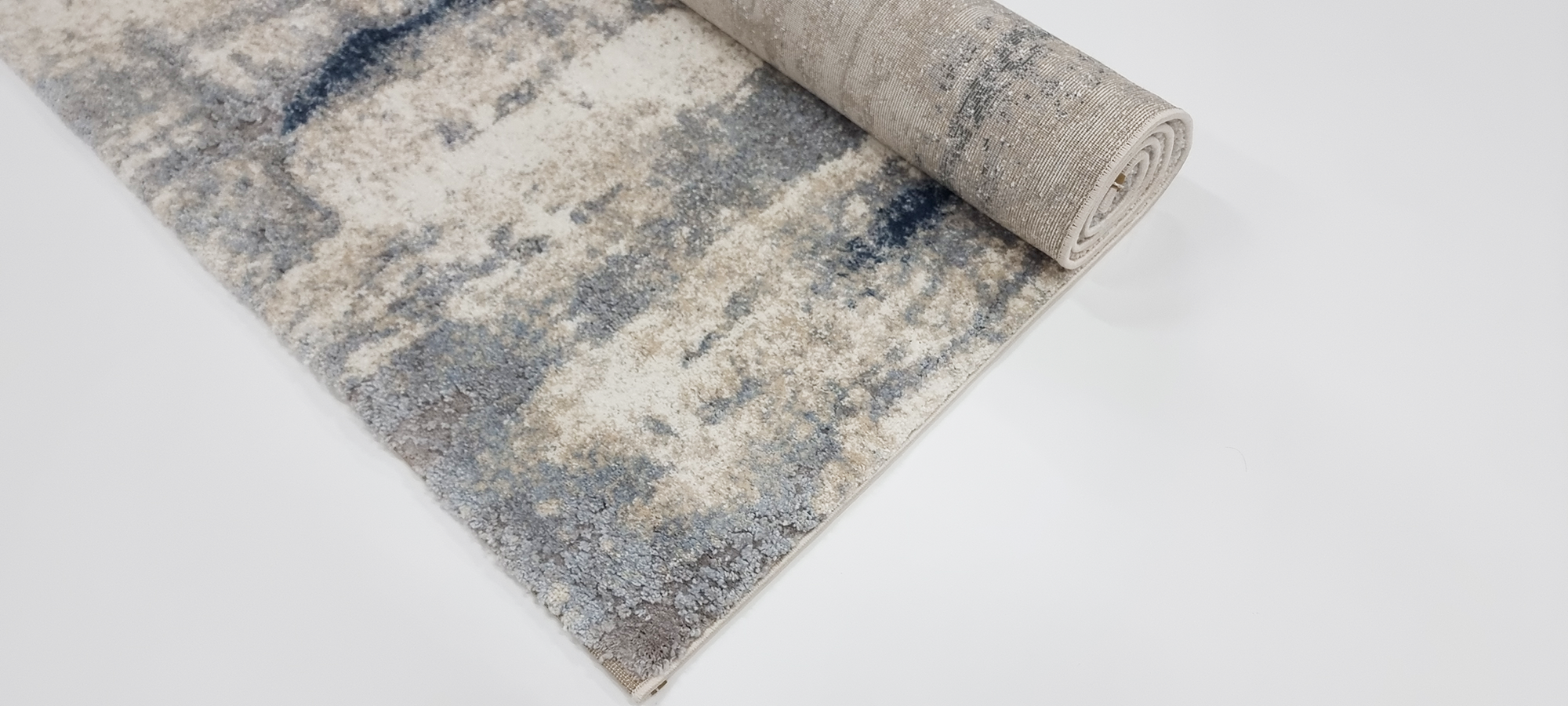 NIRVANA 524 D.BLUE/CREAM