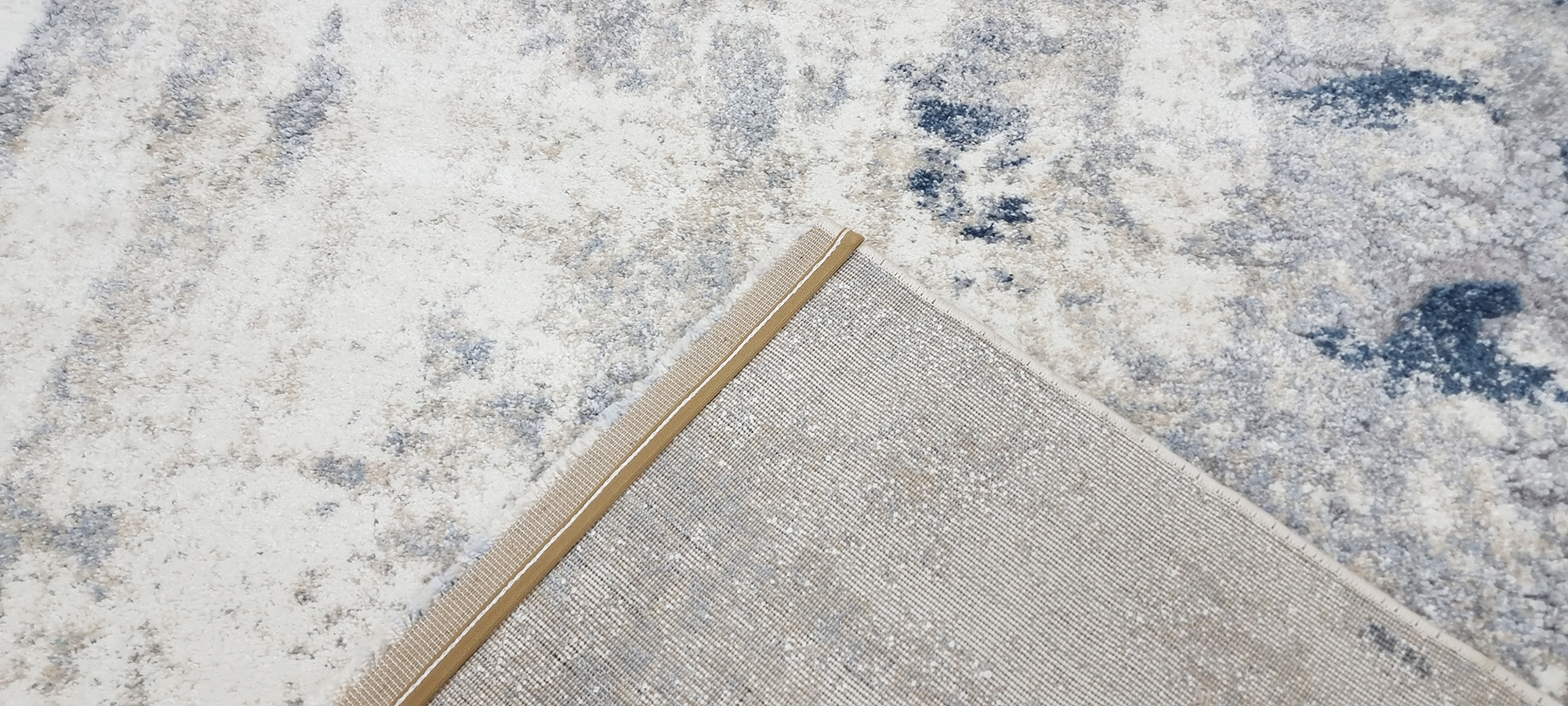 NIRVANA 524 D.BLUE/CREAM