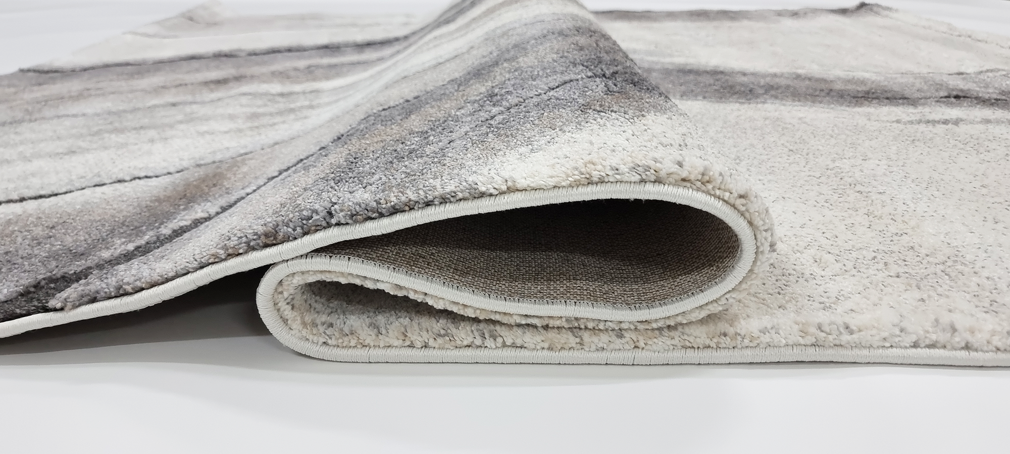 NIRVANA  915 D.GREY/KEMIK