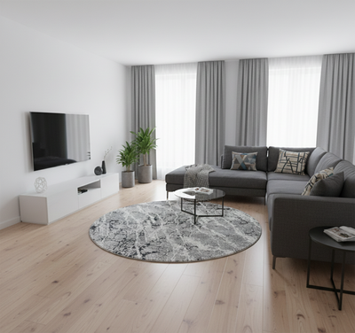 NIRVANA 2430 KEMIK/GREY