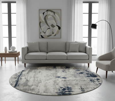 NIRVANA 524 D.BLUE/CREAM