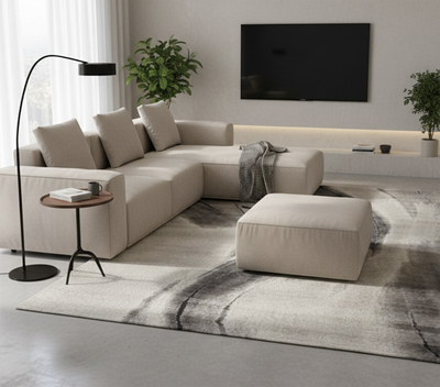 NIRVANA  915 D.GREY/KEMIK