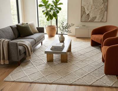 NOBLE PINENUT -Wool & Cotton