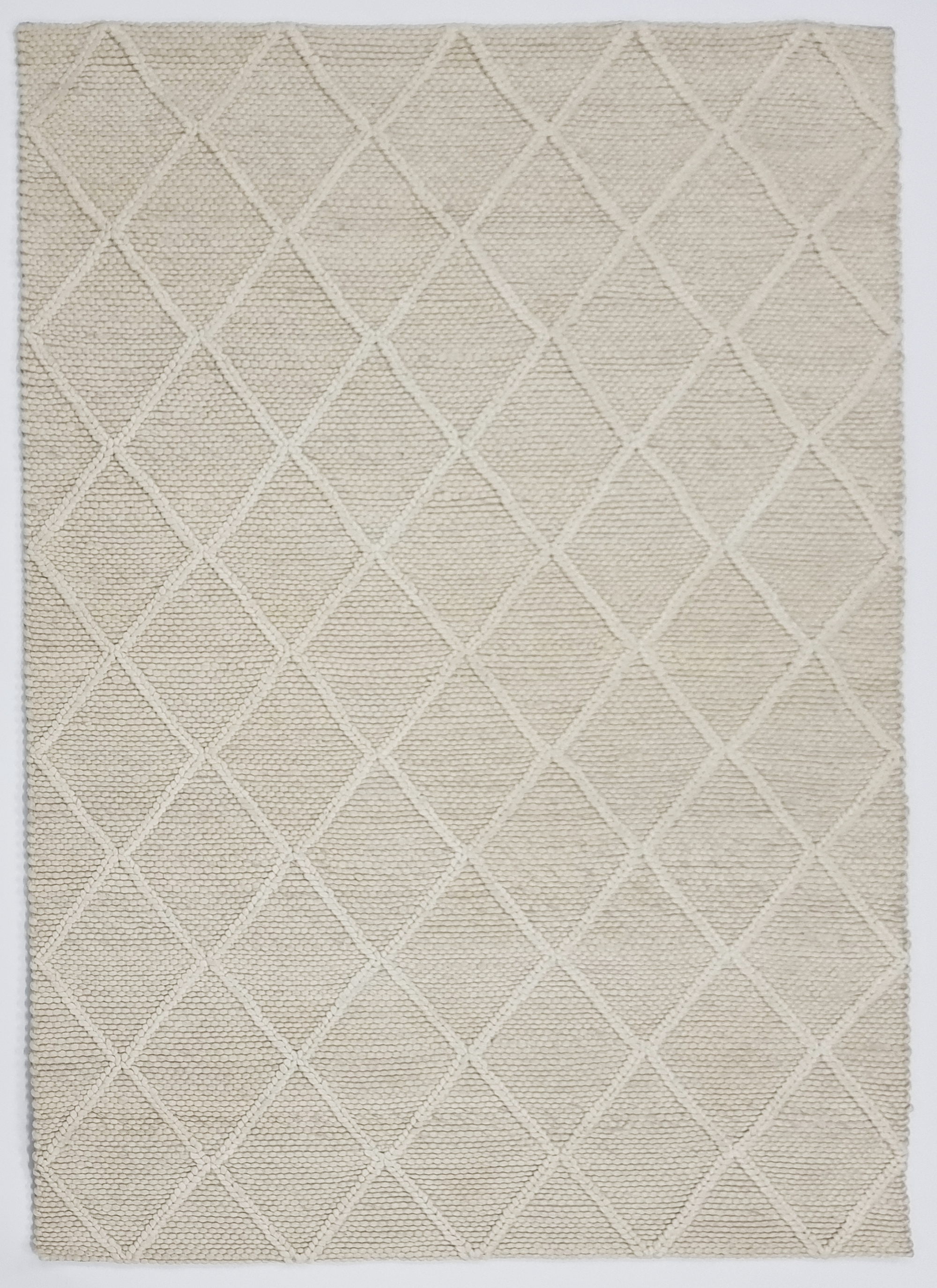 NOBLE PINENUT -Wool & Cotton