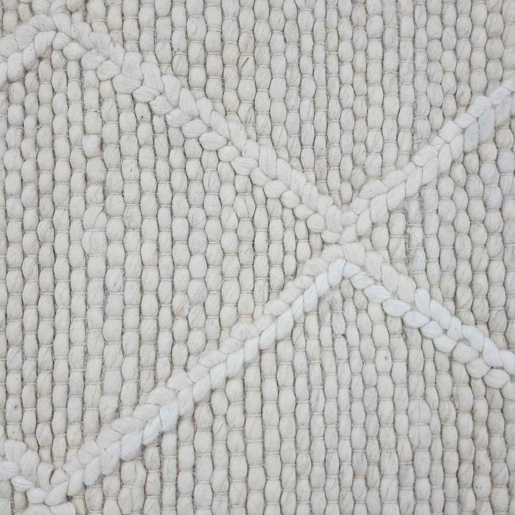 NOBLE PINENUT -Wool & Cotton