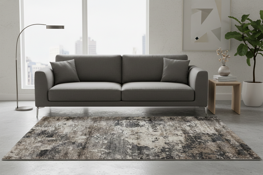 OASIS 149 ANTHRACITE/D.GREY