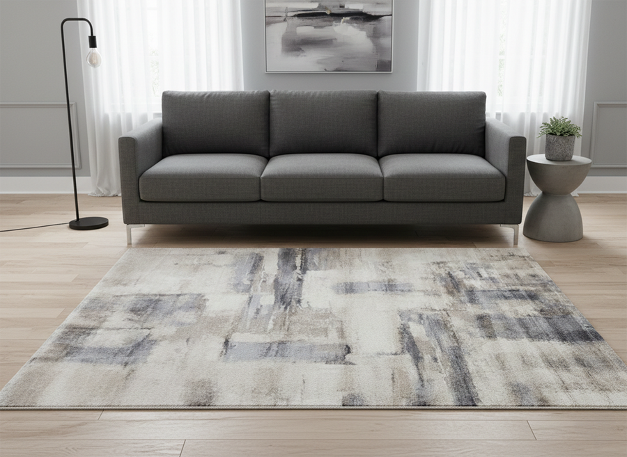 OASIS 150 GREY/CREAM