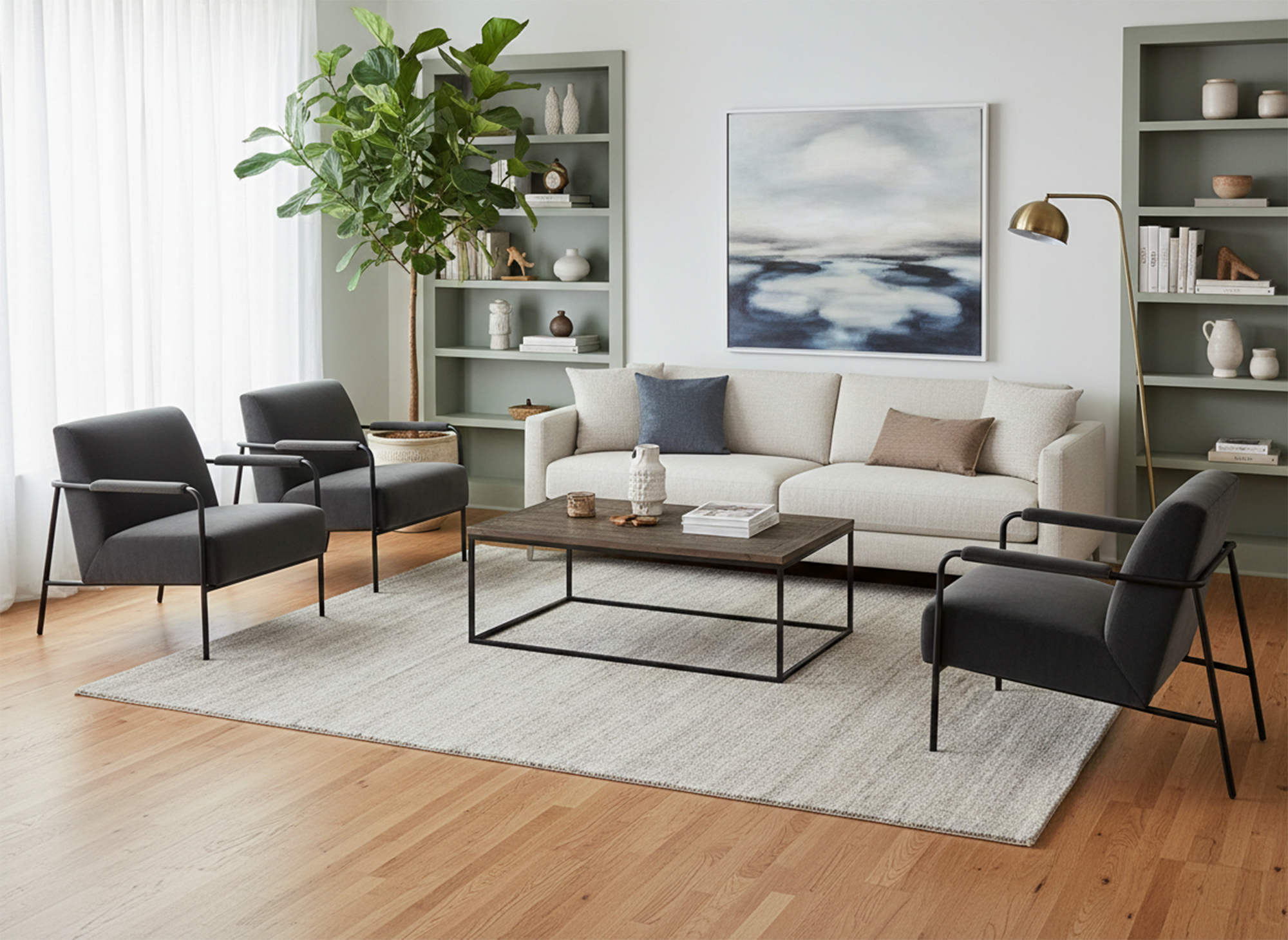 OASIS 225 CREAM/KEMIK