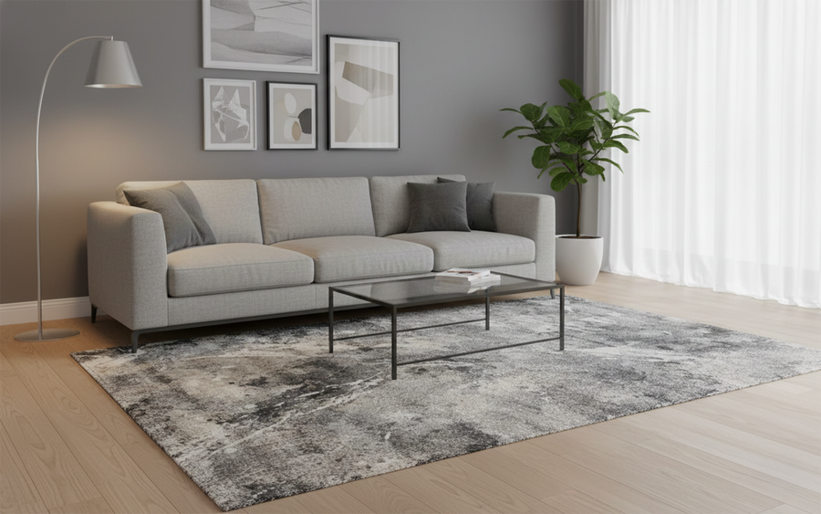 OASIS 861 GREY/D.GREY