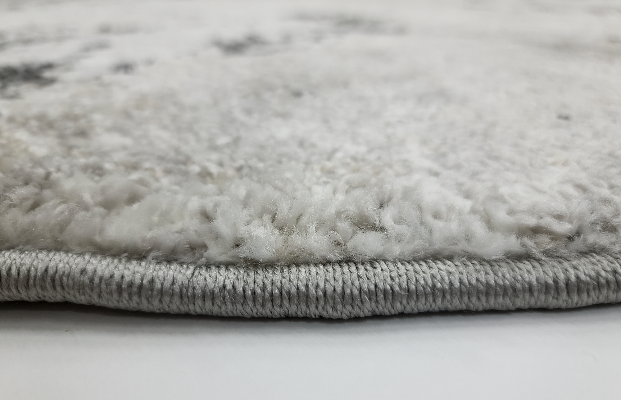 ONYX 5 796 GREY (Round)