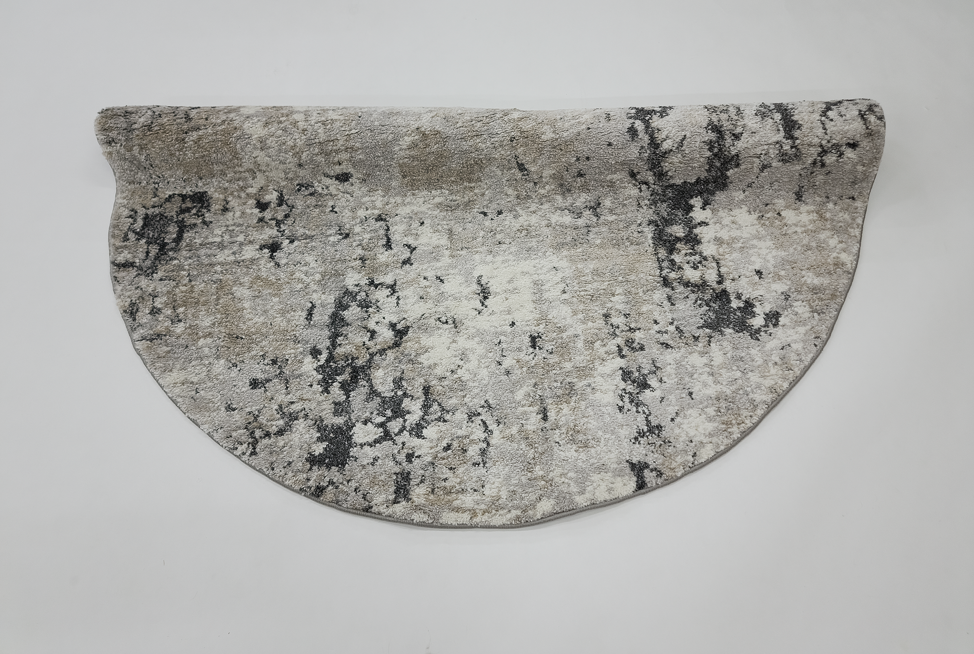 ONYX 5 796 GREY (Round)