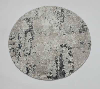 ONYX 5 796 GREY (Round)