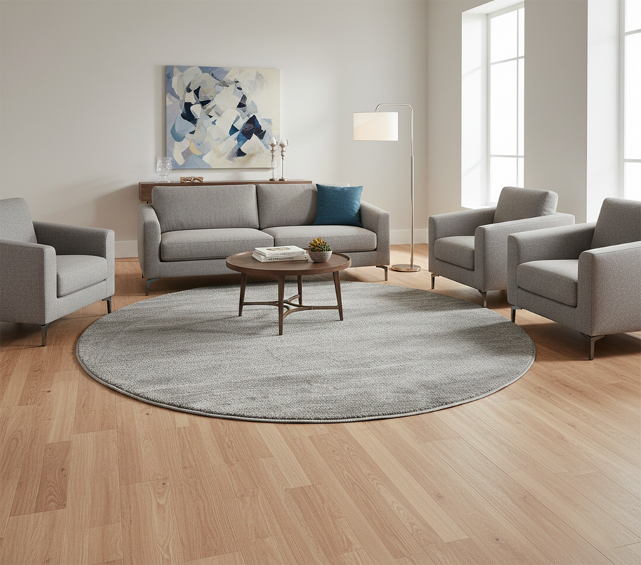 ONYX 12 900 ANTHRACITE (Round)