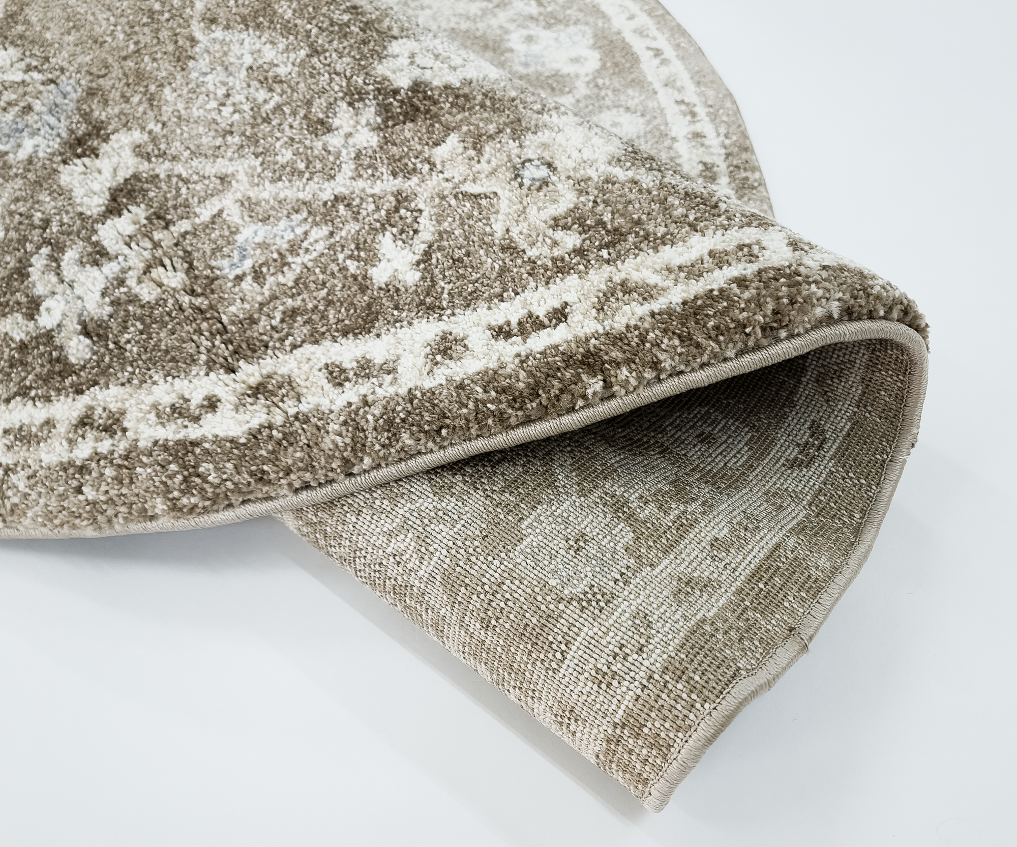 OASIS  1902 CREAM/MINK