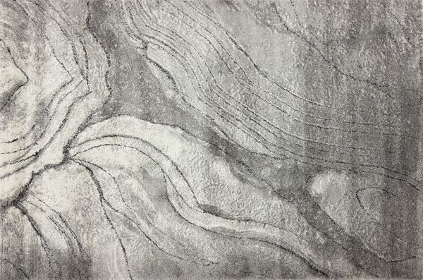 ONYX 10 395 GREY - WA Rugs