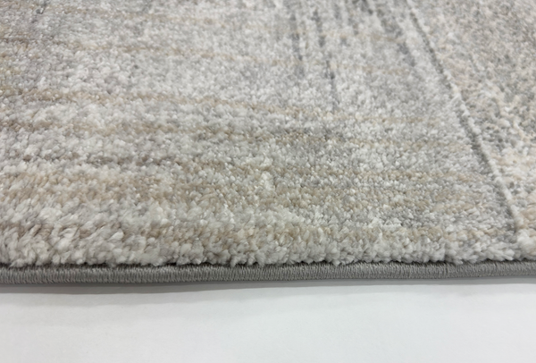 ONYX 7 95 GREY - WA Rugs