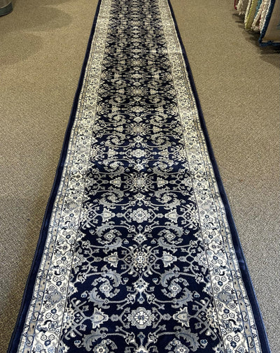 Hallway Runners - width 80cm (Traditional Designs)1.5 Million Points