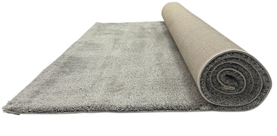 ROSIE Solid Grey Grey