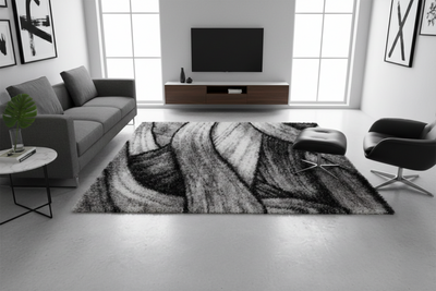 Posh Shaggy 023 GREY